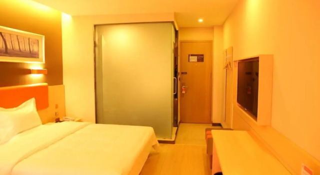 7Days Premium Shihezi Recreation Plaza Merino Museum, Rezervasyon Otel Shihezi Xinjiang