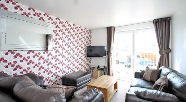 Jenya Properties, Prenota Appartamento Aberdeen 