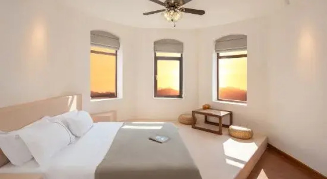 Люкс Deluxe Chengdu Chuanjia Courtyard Holiday Homestay (Xinjin Huawu Renjian Branch)