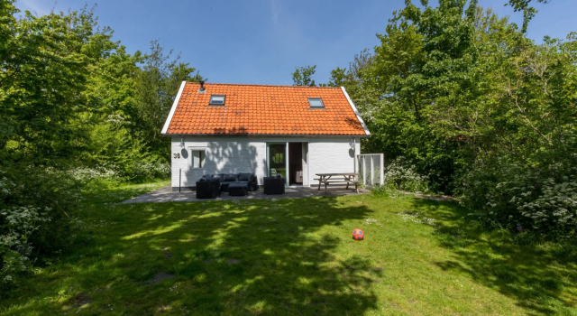 Holiday Home Close to the Beach, Rezervovat Hotel Hotely v Walcheren s parkováním, Parkování