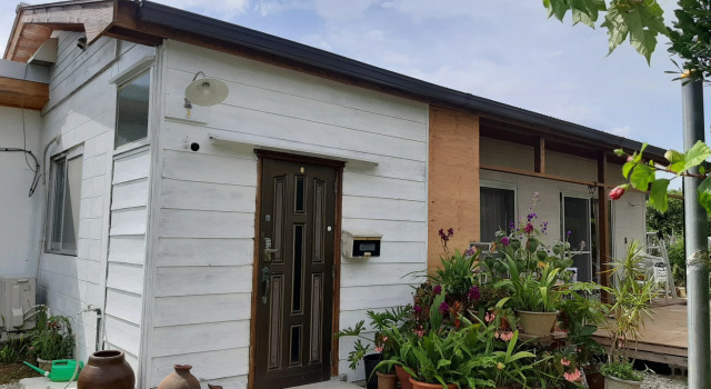 Guest House Hibiscus, Book Guesthouse Ogimi Okinawa