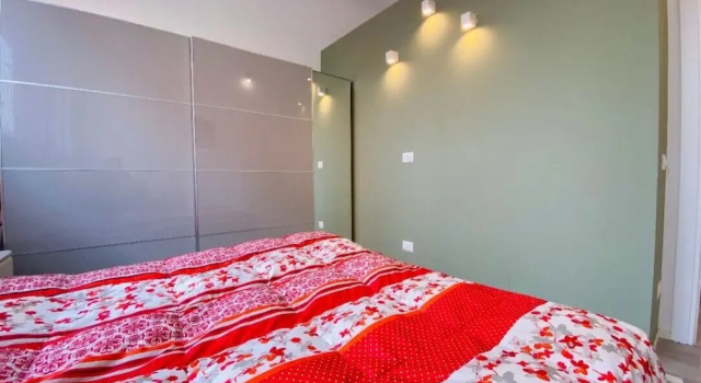 Frugoni Cozy apartment