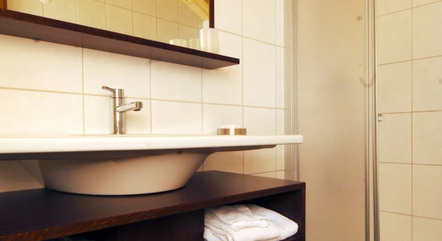 Двухместный номер Standard Hotel Viktoria-Leukerbad-Therme