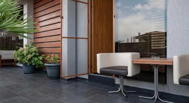 Номер Standard Design Hotel Logatero