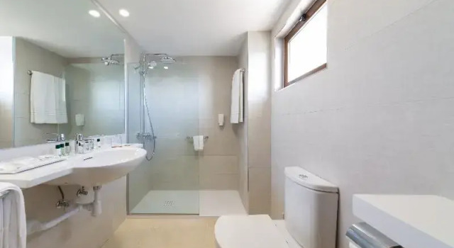 Номер Standard Los Zocos Impressive Lanzarote