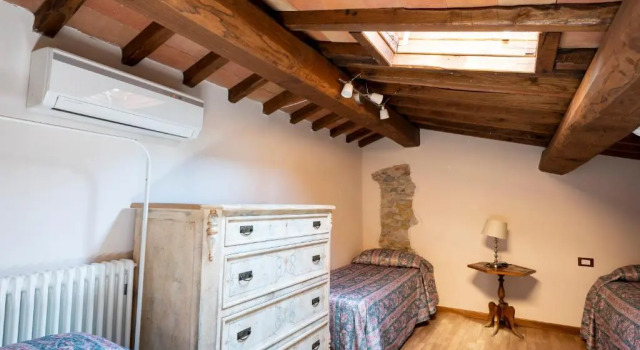 Коттедж B&B la Concordia