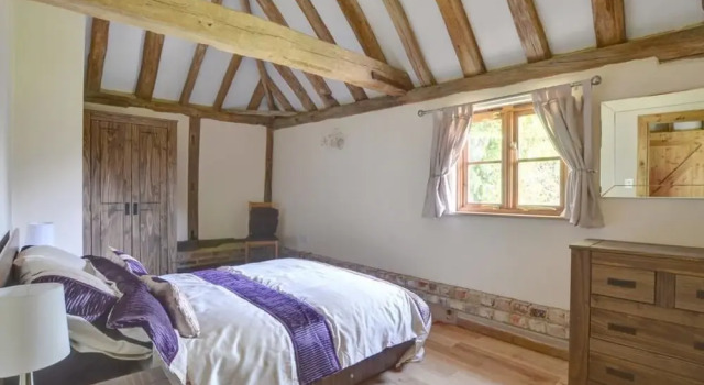 Barley Byre Rolvenden