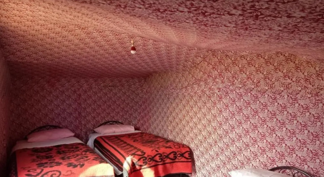 Тент Arawan Luxury Desert Camp