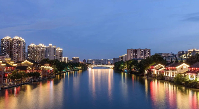 Super 8 by Wyndham Hangzhou De Sheng