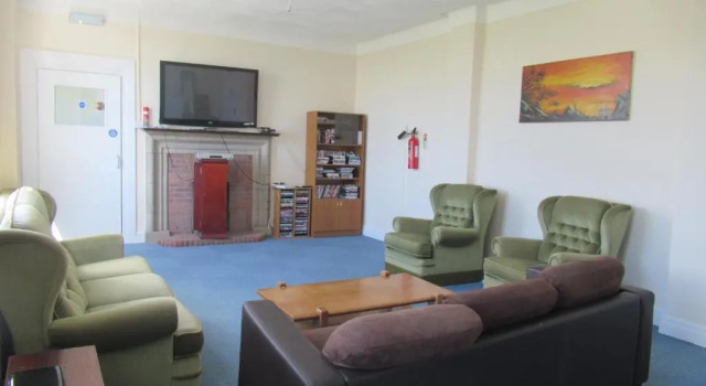 Номер Standard Foreshore House