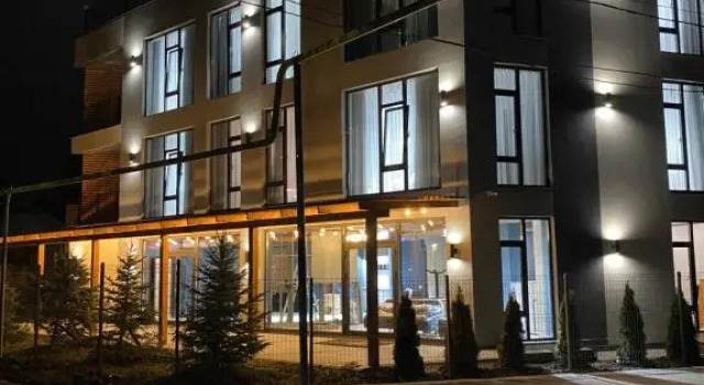 Gastello Hotel