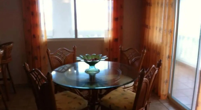 Апартаменты c 1 комнатой Villas de Costa Dorada Isabela