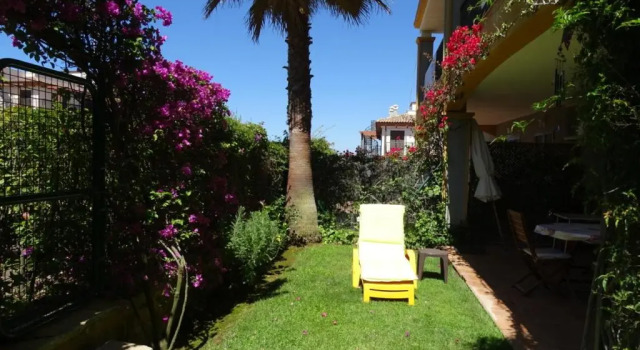 Apartamento Alimar Costa Esuri, Book Lejlighed Ayamonte Huelva