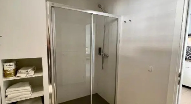 Апартаменты Apartaments La Perla Negra