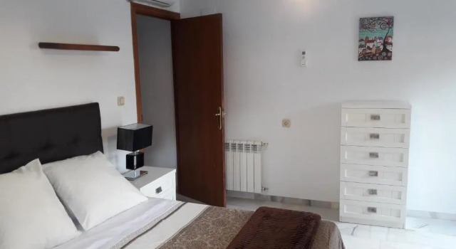 Апартаменты Apartamentos Sol Real 1
