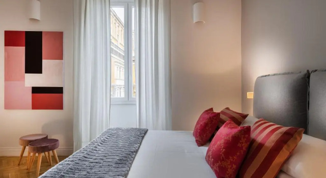 Run Of House Da Me Suites