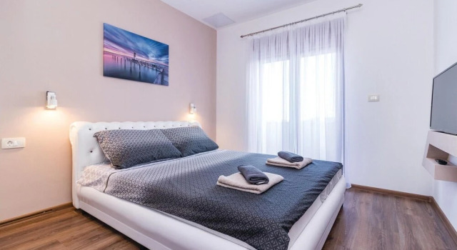 Pet Friendly Home In Vodnjan, Забронировать Отель Отели Воднян 3 звезды, 3*