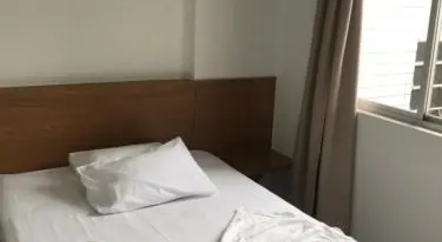 SM Palace Hotel, Забронировать Отель Дивинополис Минас-Жерайс