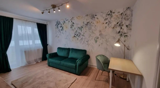 Апартаменты Central Residence