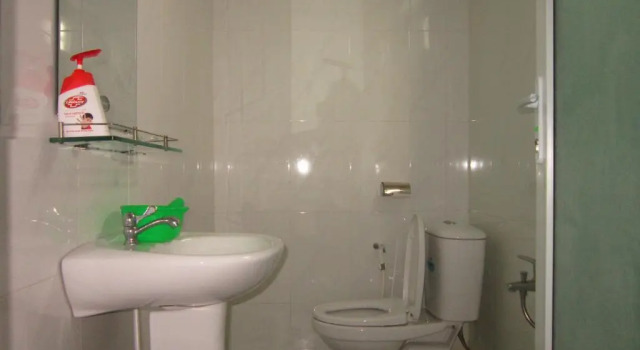 Номер Standard Hong Chau Guesthouse