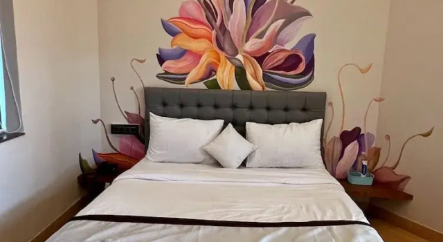 Номер Deluxe Brickyard Resort