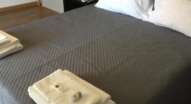 Двухместный номер Deluxe с балконом и с красивым видом из окна Casas do Terreiro
