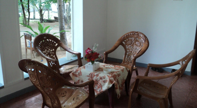 Blue Sand Beach Resort, Prenota Resort Hotel resort a Distretto di Trincomalee, Resort