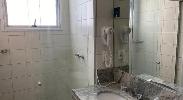 Апартаменты Locking´s Barro Preto 5