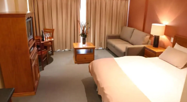 Renmark Hotel Motel, Boek Motel Renmark Zuid-Australië