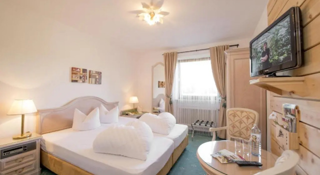Двухместный номер Economy Hotel Maximilian