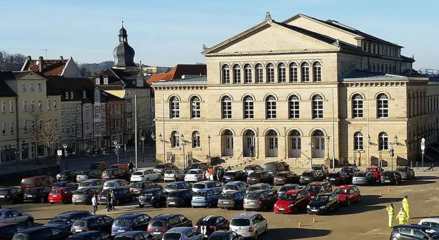 Ferienwohnungen Vesteblick, Rezervovat Hotel Masserberg Rennsteig