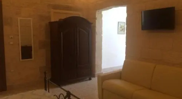 Casa Madonna del Carmine
