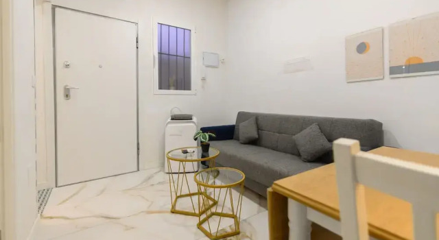 Апартаменты M Ama4115 C Modo Apartamento de un Dormitorio