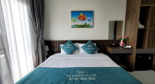 Номер Superior E3 Homestay and Coffee