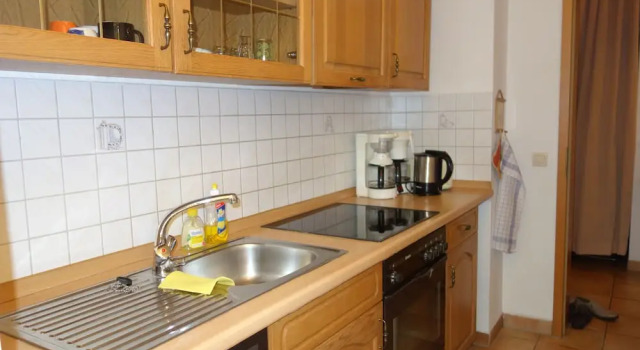 Tolstov-Hotels Big 2 Room Roßstrasse Apartment