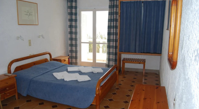 Palm Beach Hotel Sudkreta, Réserver Hôtel Koutsouras Est de la Crète