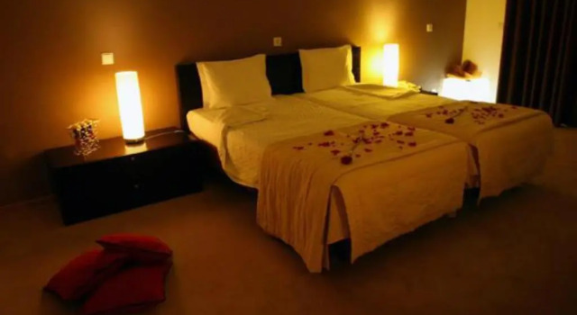 Hotel & Spa Alfândega da Fé