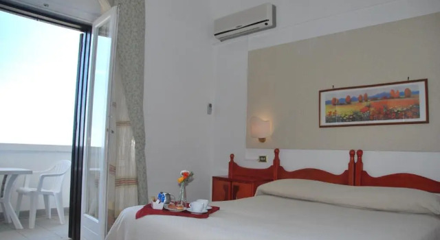 Люкс Hotel Incanto