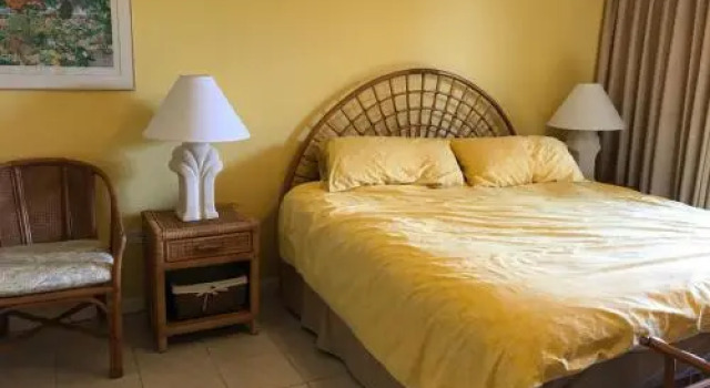 Pelican Cove Condo