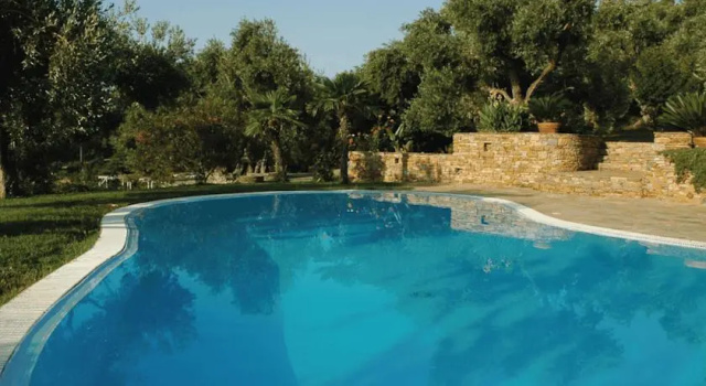 Bay of George, Book Hotel South Pelion Thessalia