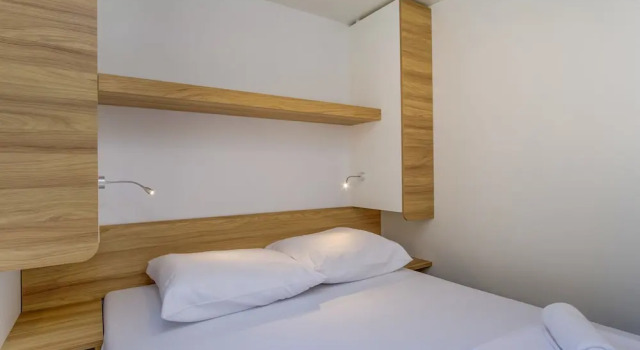 Номер Standard Mediteran Bungalows Poljana