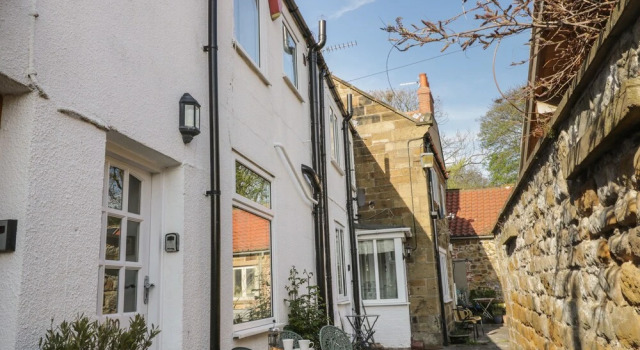 Cosy Cottage, Réserver Maison de vacances Swainby Angleterre