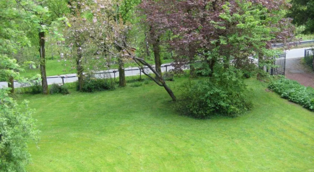 Номер Standard B&B Het Groote Genoegen