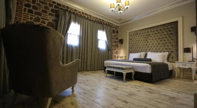 Номер Deluxe LAgora Old Town Hotel & Bazaar