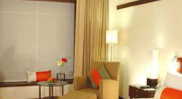 Fortune Select Global, Gurugram - Member ITC Hotels' Group, Varaa Hotelli Gurgaon 