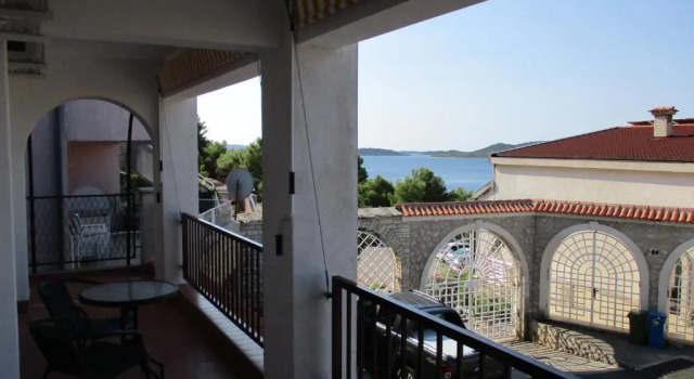 Студия Apartments Meni
