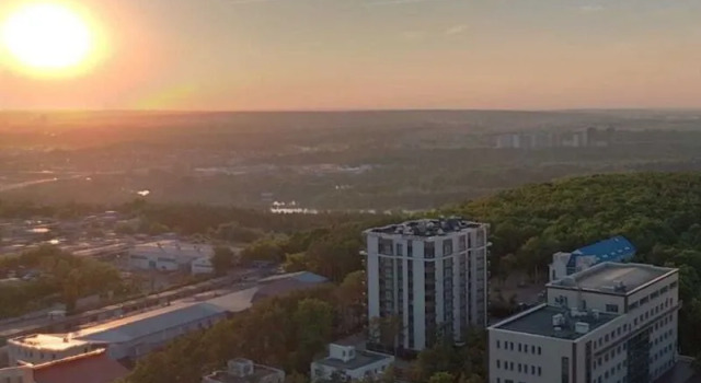 Apartamenty Sutki Ufa na ul. Rikharda Zorge, d.13/1, Rezervovat Apartmán Ufa Bashkortostan