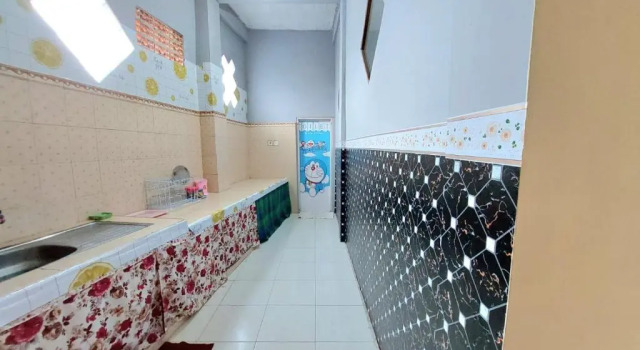 Номер Standard Penginapan Syariah Dhifa Indonesian only
