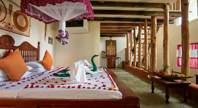 Amuna Ayurveda and Wellness Retreat