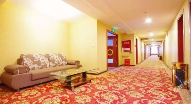 Jin Xin Hotel